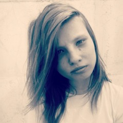 Аффинаж - Саша