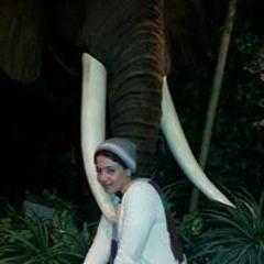 Marwa Mahmoud