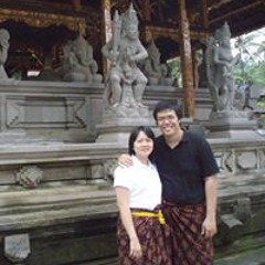 Hendra Aryawan Sutanto