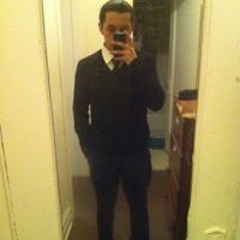 Irving Alvarez Gonzalez