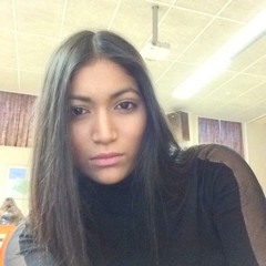 Maria Infantes Roldan