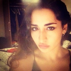 Chloe Fikouhi