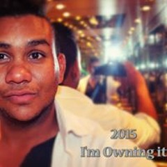 Chazlon Keanan Warries