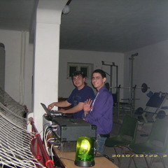 Dj Füredi