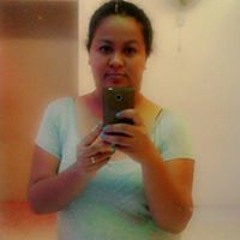 Anna Panizales