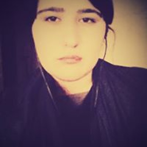 MaGda TerteRashvili’s avatar