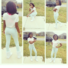 Destiny - You Did Me Wrong Ft Precious