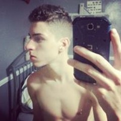 Christopher Padilla