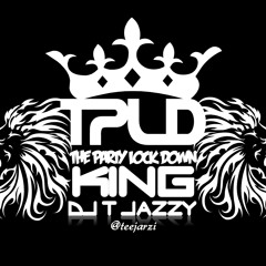 DJ T JAZZY