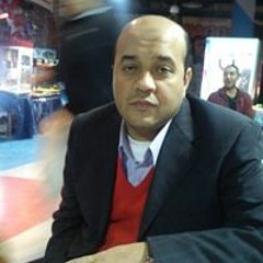 Ahmed Darder