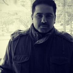 masoudzerafat