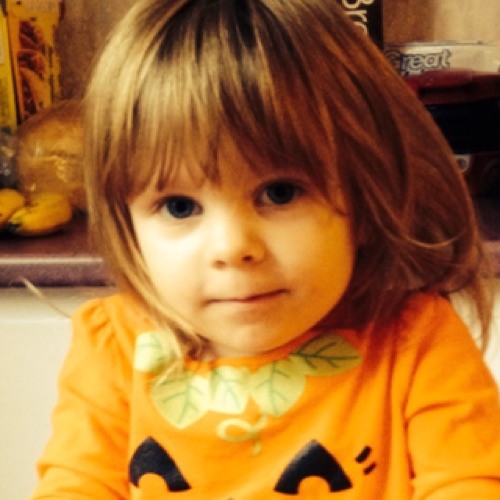 You Look At Me Like I'm The Devil