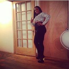 Danyelle'cuffin Turner