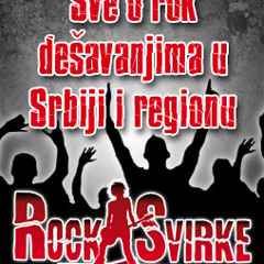 Rock Svirke Records