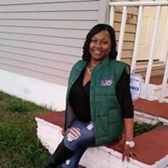 Felicia Joseph Steward