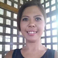 Mai Morinel Delos Reyes