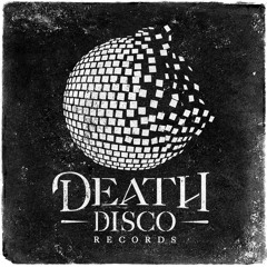 Death Disco Records