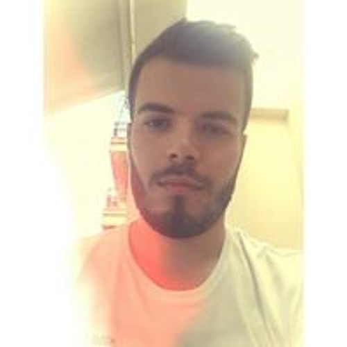 Dimitris Syrr’s avatar