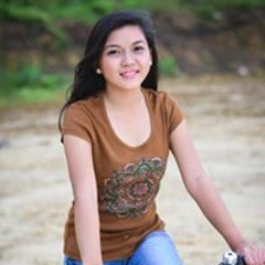 Marianne Gabarda Montaño