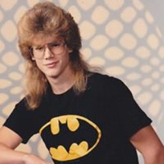 Jean Michel Apeupres