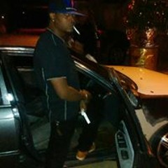 Jeremaine So Sick Anglin