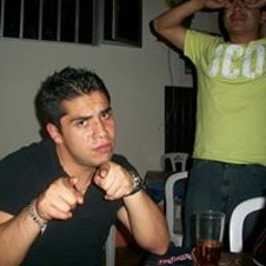 Carlos Ivan Donato Tovar