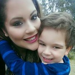 Kristen Nicole Friedrich