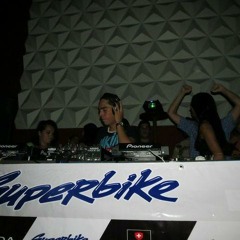 DJ V-RUSH