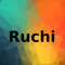Ruchi V