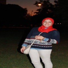 Mariam Ussama