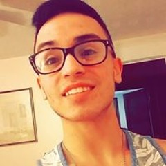 Christian Rico'Li Sanchez