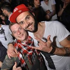 Andrea Pinaglia Il Boss