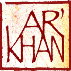 Ar'Khan / Emmanuelle TROY