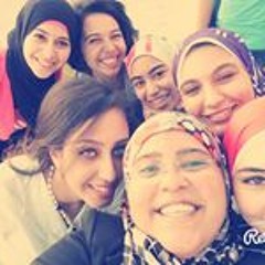 Sandra Yehia