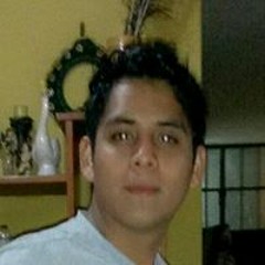 Juan Martin Farfan Tavara