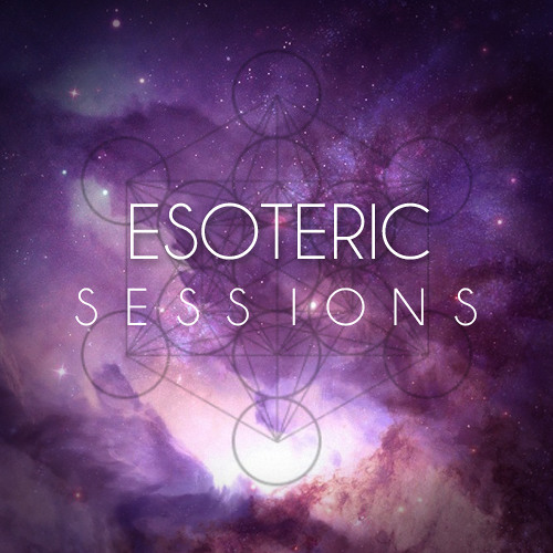 The Esoteric Sessions’s avatar