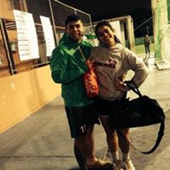 Denes Aguilar