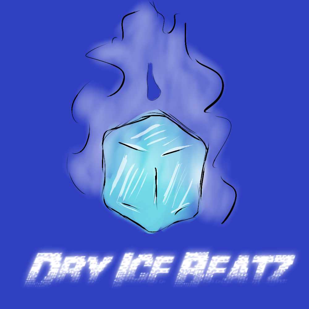Dry Ice Beatz
