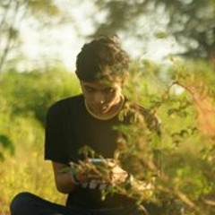 Amrhan Fharel Pratama