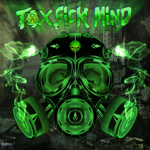 ToxSick Mind’s avatar