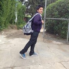 Diego Alejandro Chicas