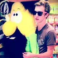 Hunter Gibron Bamburg