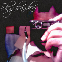 Skye “GamesVlog” Hawker