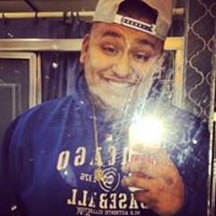 Luis BigPapi Barreda