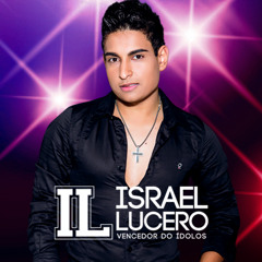Israel Lucero