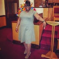 Tanesha Godsboo Stone