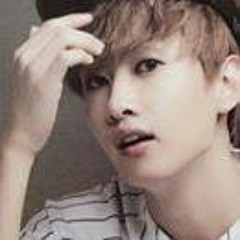 Yesung Eunhyuk Suju