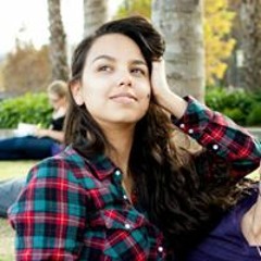 Vicky Rivera