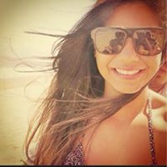 Mirella Ferraz