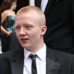 Alexander Stephenson